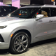 Illustration for article titled The 2020 Chevy Blazer Is So Disappointing It Hurts a Bit